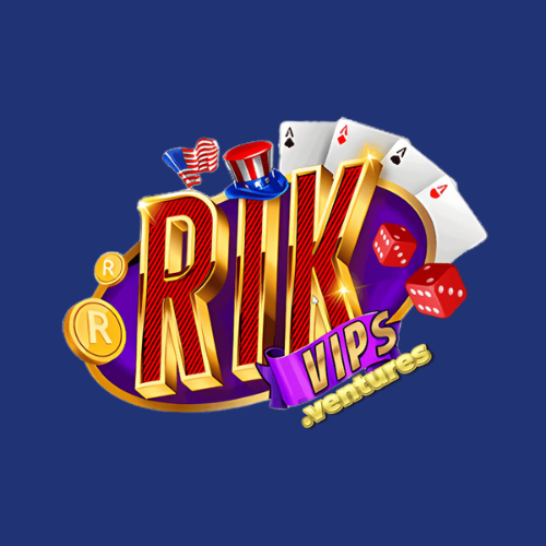 Rikvip Ventures Link Vào Cổng Game Rikvip Mới Nhất logo